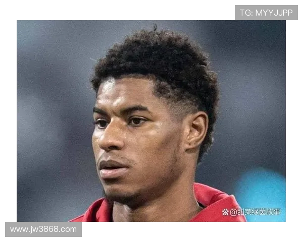 拉什福德以胜利告别2025为球队拼搏而自豪的绿茵宣言年终心声